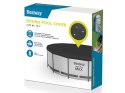 Bestway Plandeka na basen pokrywa 366 cm 58037 Bestway Plandeka na basen pokrywa 366 cm 58037