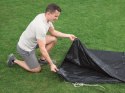Bestway pokrywa na basen stelażowy 305cm 58036 Bestway pokrywa na basen stelażowy 305cm 58036