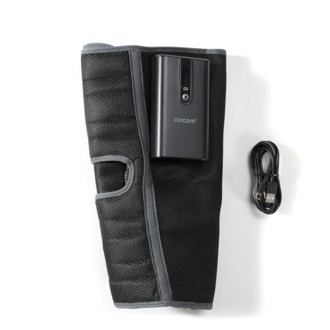 Aparat do drenażu limfatycznego łydki, Air Compression Calf Aparat do drenażu limfatycznego łydki, Air Compression Calf