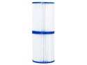 Bestway Filtr typ II wkład do pompy 2 szt 58094 Bestway Filtr typ II wkład do pompy 2 szt 58094