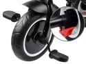 Rowerek trójkołowy Tiny Bike 3w1 różowy z daszkiem SP0650 Rowerek trójkołowy Tiny Bike 3w1 różowy z daszkiem SP0650