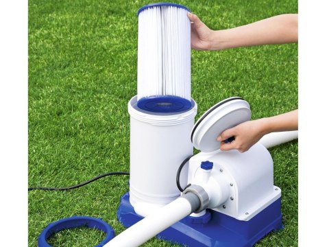 Bestway Filtr do pompy typ IV-B 9,463l 58095 Bestway Filtr do pompy typ IV-B 9,463l 58095