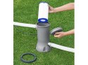 Bestway Filtr typ III wkład do pompy 5678l/h 58012 Bestway Filtr typ III wkład do pompy 5678l/h 58012