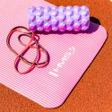 HMS FS107 PURPLE 31.5 CM WAŁEK FITNESS/ROLLER HMS HMS FS107 PURPLE 31.5 CM WAŁEK FITNESS/ROLLER HMS