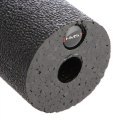 HMS FS116 BLACK 15CM WAŁEK/ROLLER FITNESS HMS HMS FS116 BLACK 15CM WAŁEK/ROLLER FITNESS HMS