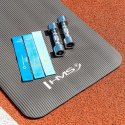 HMS PREMIUM GU04 PRO II SET ZESTAW GUM DO ĆWICZEŃ HMS PREMIUM HMS PREMIUM GU04 PRO II SET ZESTAW GUM DO ĆWICZEŃ HMS PREMIUM