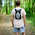 NILS CAMP NC1708 CZARNY PLECAK BIEGOWY TRIPPER NILS CAMP