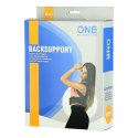 ONE FITNESS KP207 KOREKTOR POSTAWY L ONE FITNESS ONE FITNESS KP207 KOREKTOR POSTAWY L ONE FITNESS