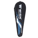 WISH FUSIONTEC 918 RAKIETA DO BADMINTONA WISH WISH FUSIONTEC 918 RAKIETA DO BADMINTONA WISH
