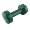 HMS 17023 CIĘŻAREK ŻELIWNY POKRYTY WINYLEM 4.0 KG HMS HMS 17023 CIĘŻAREK ŻELIWNY POKRYTY WINYLEM 4.0 KG HMS