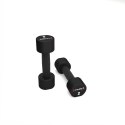 HMS HPT02 2 x 2 KG HANTLE POLIURETANOWE TPU HMS HMS HPT02 2 x 2 KG HANTLE POLIURETANOWE TPU HMS