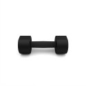 HMS HPT03 2 x 3 KG HANTLE POLIURETANOWE TPU HMS HMS HPT03 2 x 3 KG HANTLE POLIURETANOWE TPU HMS