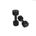 HMS HPT03 2 x 3 KG HANTLE POLIURETANOWE TPU HMS HMS HPT03 2 x 3 KG HANTLE POLIURETANOWE TPU HMS