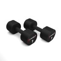 HMS HPT07 2 x 7 KG HANTLE POLIURETANOWE TPU HMS HMS HPT07 2 x 7 KG HANTLE POLIURETANOWE TPU HMS