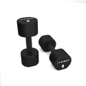 HMS HPT08 2 x 8 KG HANTLE POLIURETANOWE TPU HMS HMS HPT08 2 x 8 KG HANTLE POLIURETANOWE TPU HMS