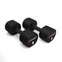 HMS HPT09 2 x 9 KG HANTLE POLIURETANOWE TPU HMS HMS HPT09 2 x 9 KG HANTLE POLIURETANOWE TPU HMS