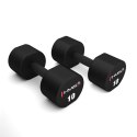 HMS HPT10 2 x 10 KG HANTLE POLIURETANOWE TPU HMS HMS HPT10 2 x 10 KG HANTLE POLIURETANOWE TPU HMS