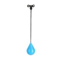 INNY FH01 BLUE HULA HOP Z OBCIĄŻNIKIEM INNY FH01 BLUE HULA HOP Z OBCIĄŻNIKIEM