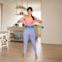 INNY FH01 BLUE HULA HOP Z OBCIĄŻNIKIEM INNY FH01 BLUE HULA HOP Z OBCIĄŻNIKIEM