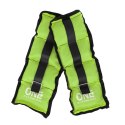 ONE FITNESS WW01 GREEN OBCIĄŻNIKI 2 x 0.7 KG ONE FITNESS ONE FITNESS WW01 GREEN OBCIĄŻNIKI 2 x 0.7 KG ONE FITNESS