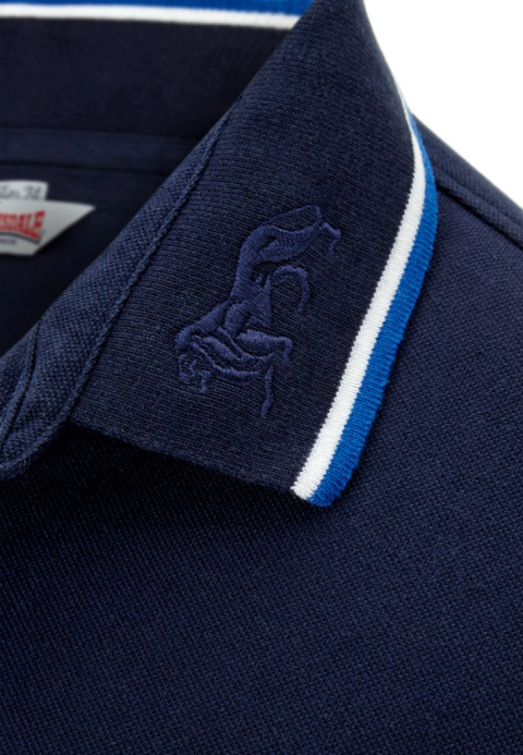 KOSZULKA POLO LONSDALE JOHNSTONE 115552/3076 XL KOSZULKA POLO LONSDALE JOHNSTONE 115552/3076 XL