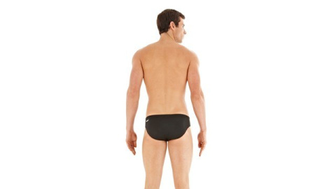 SPEEDO KĄPIELÓWKI/SLIPY 8-083540001 3/XS 75cm SPEEDO KĄPIELÓWKI/SLIPY 8-083540001 3/XS 75cm