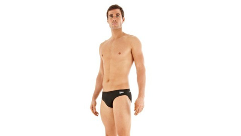 SPEEDO KĄPIELÓWKI/SLIPY 8-083540001 3/XS 75cm SPEEDO KĄPIELÓWKI/SLIPY 8-083540001 3/XS 75cm